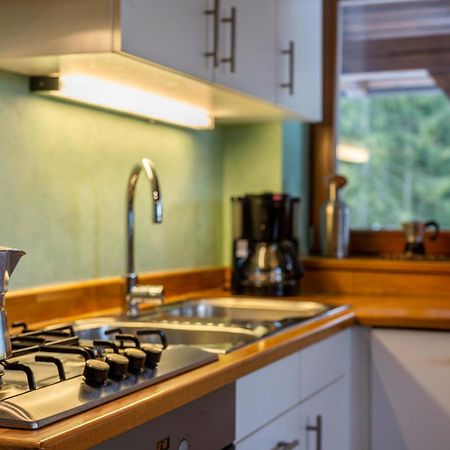 Ferienwohnung Toni II Siusi Kültér fotó