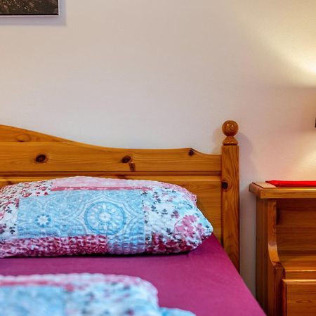 Ferienwohnung Toni II Siusi Kültér fotó